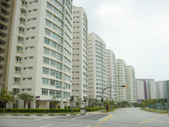 Blk 278A Compassvale Bow (S)541278 #90122